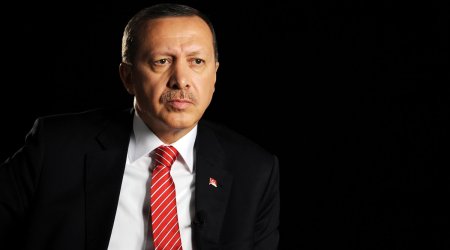 Rəcəb Tayyib Ərdoğan: “Onlara dost deməyə dilim gəlmir”