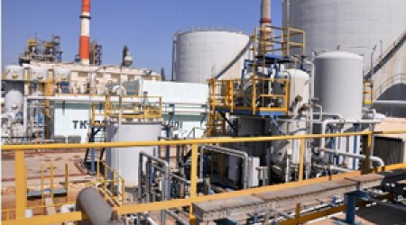 SOCAR exports over 1 mln oil products, petrochemicals in 2016