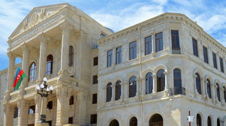 No criminal case against Azerbaijani ANS management