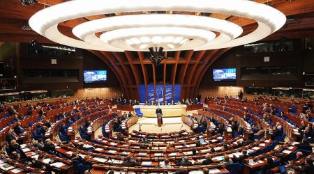 AŞPA həmməruzəçiləri Azərbaycana gələcək