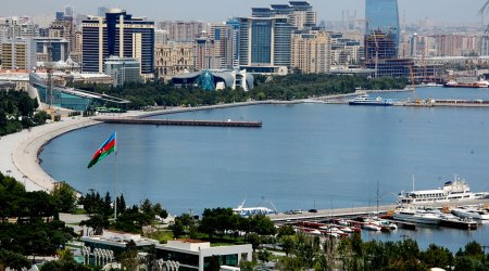 Azerbaijan to host European Youth Olympic Festival