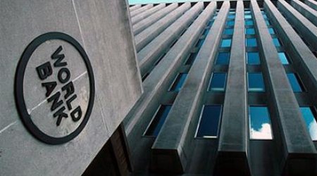 World Bank sees higher 2017 global growth