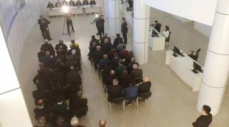 30 state properties privatized in Azerbaijan