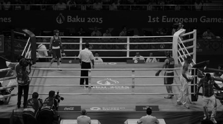 Boks komandalarımıza yeni məşqçilər təyin edildi