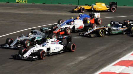 Formula 1-in kubokları dəyişdiriləcək