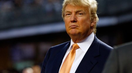 Trampın mətbuat konfransı maliyyə bazarlarına ciddi təsir edəcək