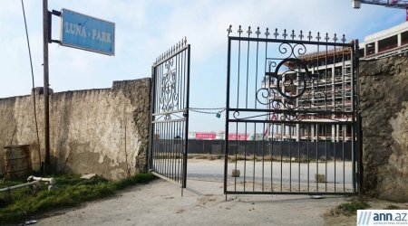 Xarabalığa çevrilən 