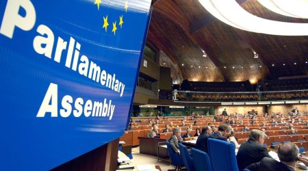 AŞPA həmməruzəçilərinin Azərbaycana səfəri başlayıb