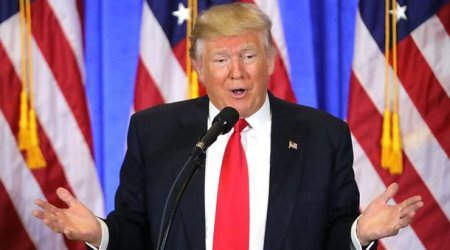 Трамп ударил по доллару - ВИДЕО