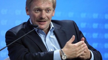 Peskov: Putinlə Tramp yola gedəcək