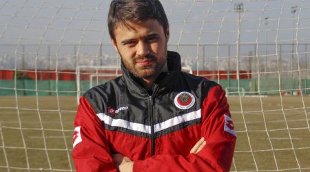 Türkiyə millisinin üzvü 