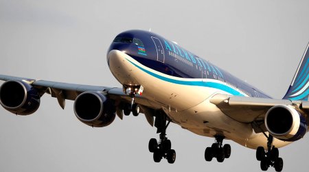 AZAL stops Baku-Ganja flights