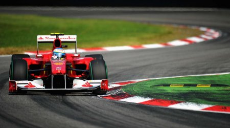 Design of cups for 2017 F1 Azerbaijan Grand Prix to change