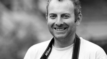 Blogger Lapshin may apologize to Azerbaijan