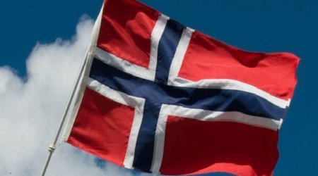 Türk zabitləri Norveçdən sığınacaq istəyiblər