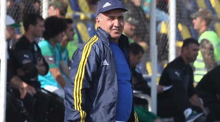 Şahin Diniyevdən altı futbolçuya dəvət