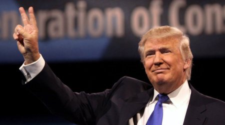 Tramp-Putin görüşünə dair xəbər yalan imiş