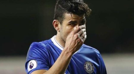 Kosta qərarını verdi