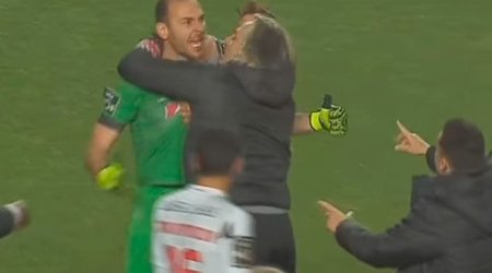 Kamran Ağayevi ağır cəza gözləyir – VİDEO