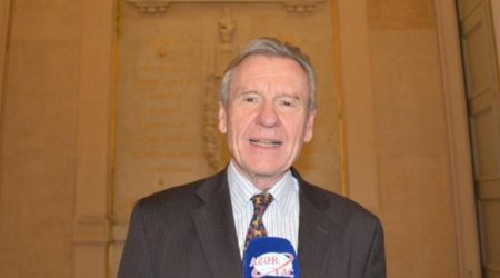 Prezident İlham Əliyevin dediyi kimi... - Mansel