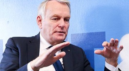 Nazir Trampın arzusunu təxribat adlandırdı