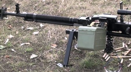 Armenia violates ceasefire with Azerbaijan 22 times