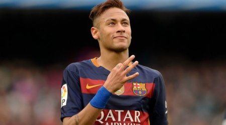 Dünyanın ən bahalı futbolçularının  REYTİNQİ