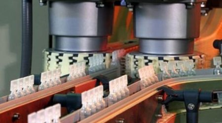 Azerbaijan-Iran plant to annually export drugs worth $100M