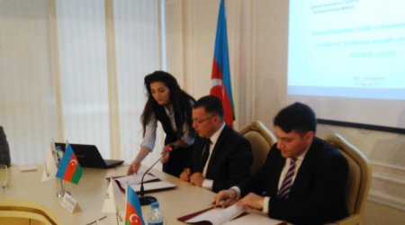 Microsoft, IITKM ink deal on goods database in Azerbaijan