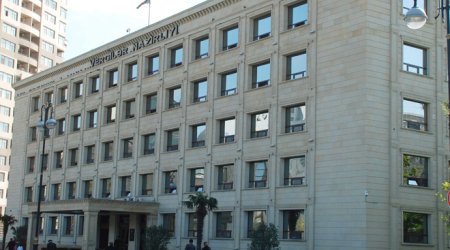 New appointments in Azerbaijani Ministry of Taxes