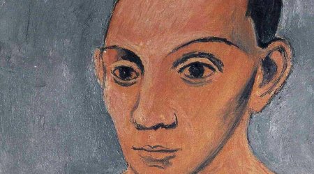 The moment that changed Picasso