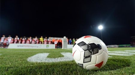 Hakimlərimiz Antalyada 3 oyun idarə edəcək