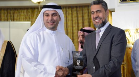 İslam İnkişaf Bankının vitse-prezidenti Bakıya gəlir