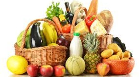 Azerbaijan slightly cut food production in 2016 