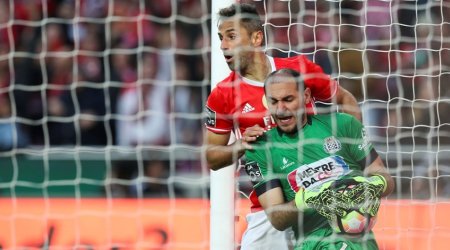 Kamran Ağayev 3 oyunluq cəzalandırıldı