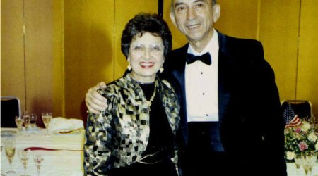 Lütfi Zadəyə ağır itki