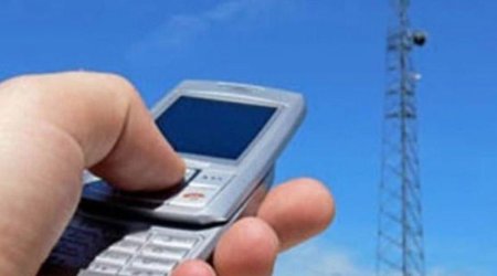 İran Suriyada mobil rabitə şəbəkəsi quracaq