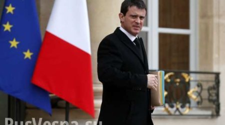 Кандидат в президенты получил пощечину - ВИДЕО