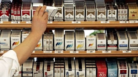 Bəzi siqaretlər bahalaşdı