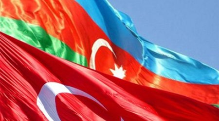 Turkey Azerbaijan’s main trade partner in 2016
