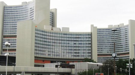 Azərbaycan nümayəndə heyəti Avstriyada işgüzar səfərdədir