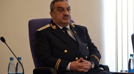 Baş Prokurorluq: 