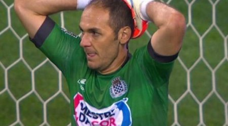 “Boavişta” meydana Kamran Ağayevsiz çıxacaq