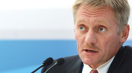 Peskov: 