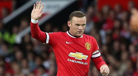 Ueyn Runi dünyanın ən yüksək ödənişli futbolçusu ola bilər