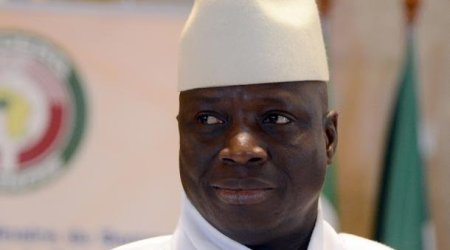 Keçmiş prezident 11 milyon dolları götürüb ölkədən qaçdı