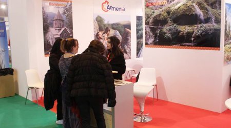 Azərbaycana qarşı daha bir erməni TƏXRİBATI