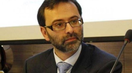 Azərbaycan əsilli deputat AŞPA-nın vitse-prezidenti seçildi