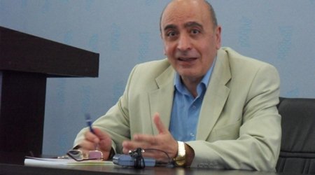 Jurnalistin işdən çıxarılması ətrafında QALMAQAL