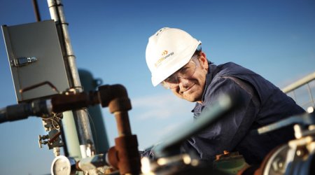 Нефть подорожала